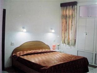 Hotel New Bakshi House Agra  Exteriér fotografie